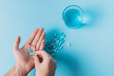 Лечение стресса в Моршанске