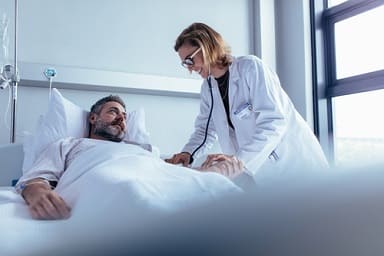 Лечение алкоголизма в стационаре в Моршанске