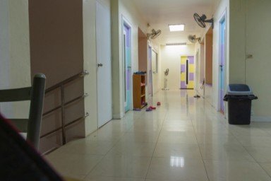 О клинике в Моршанске